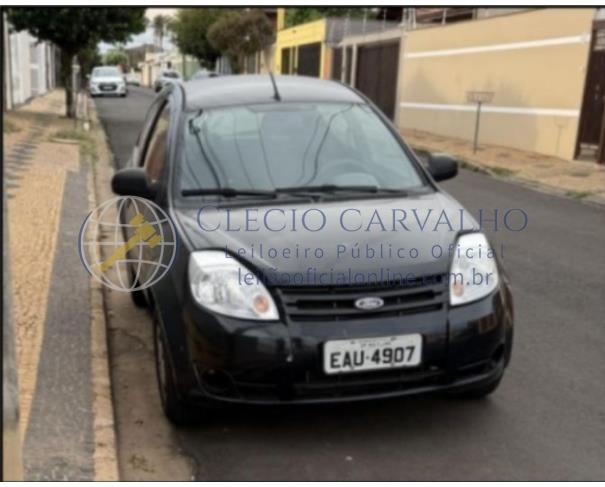 Foto de Veículo Ford/KA Flex, 2008/2009