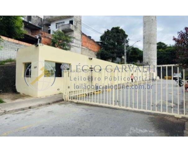 Foto de Apartamento 103m² - Carapicuíba - SP