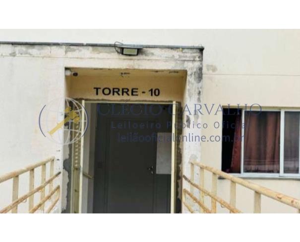 Foto de Apartamento 103m² - Carapicuíba - SP