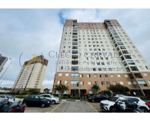 Foto de Apartamento 66m2 - Condomínio Flex Carapicuíba II