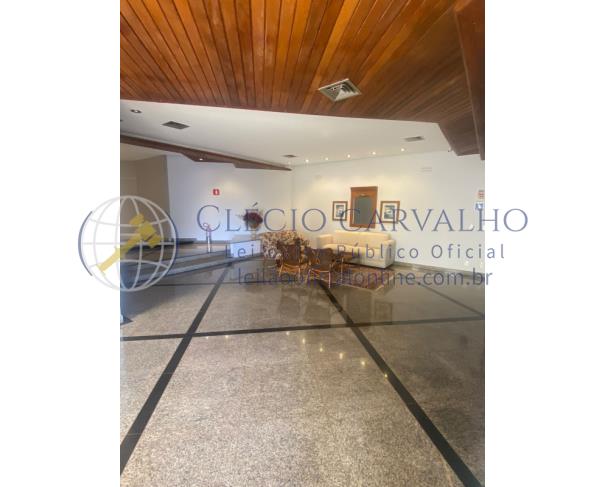 Foto de Apartamento Duplex 668m² - São José do Rio Preto - SP