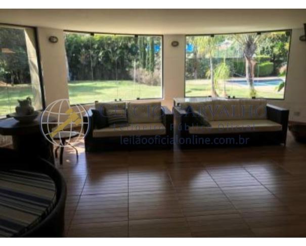 Foto de Casa 1200m² - Jundiaí - Sp