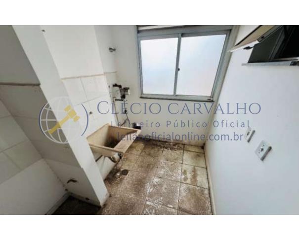 Foto de Apartamento 68m² - Carapicuíba - SP