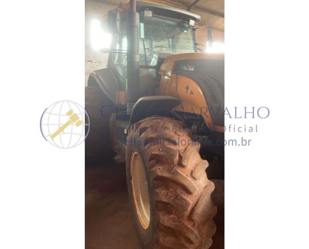 Foto de Trator BT210 4x4, 2012 - Iepê - SP