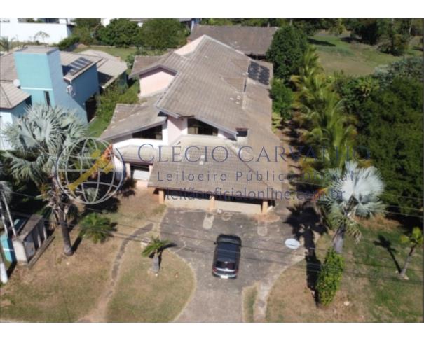 Foto de Casa 413m² - Condomínio Terras de Mont Serrat