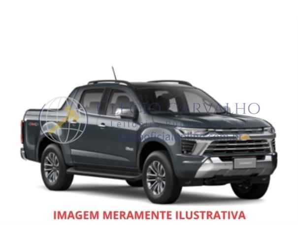 Foto de Veículo de Luxe GM / S10 2.5 4x4