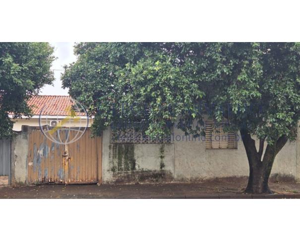 Foto de Duas Casas 286m² -  São José do Rio Preto - SP