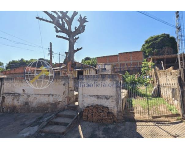 Foto de Terreno 270m² - Presidente Prudente - SP