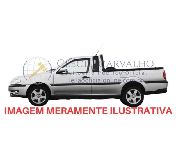 Foto de Veículo Volkswagen Saveiro - São Paulo - SP
