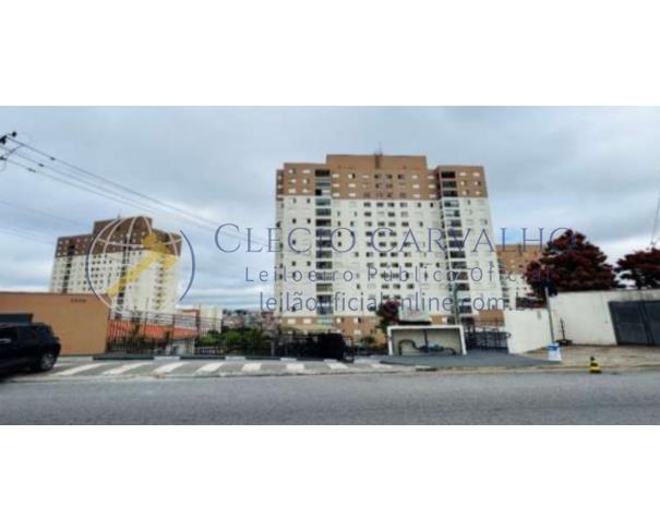 Foto de Apartamento 66m2 - Condomínio Flex Carapicuíba II