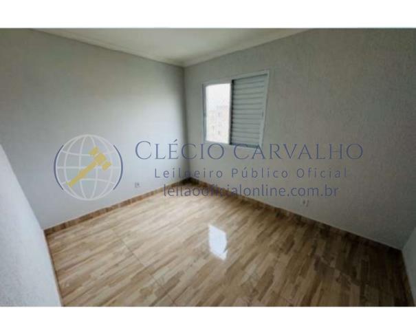 Foto de Apartamento 102m² - Carapicuíba - SP