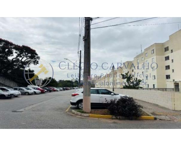 Foto de Apartamento 103m² - Carapicuíba - SP