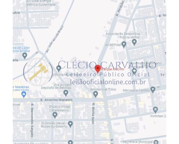 Foto de Apartamento 107m² - Araçatuba - SP