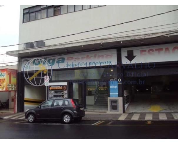 Foto de Prédio Comercial 6.519m² - São José do Rio Preto - SP