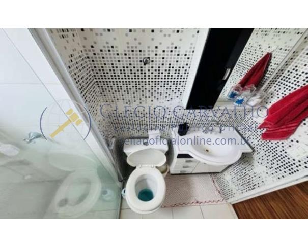 Foto de Apartamento 49m² - Carapicuíba - SP