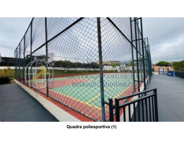 Foto de Apartamento 66m2 - Condomínio Flex Carapicuíba II
