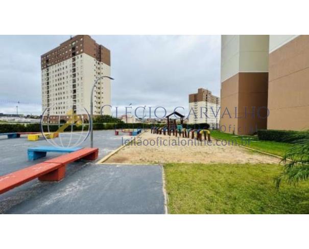 Foto de Apartamento 68m² - Carapicuíba - SP