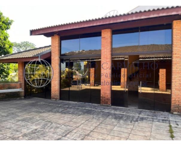 Foto de Casa 413m² - Condomínio Terras de Mont Serrat