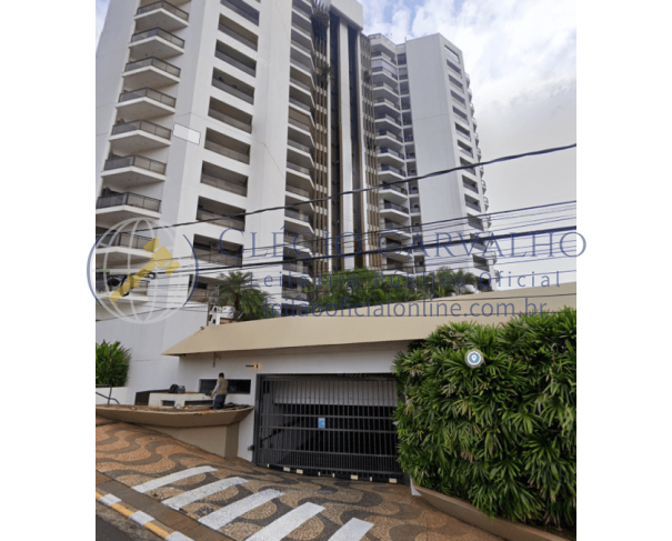 Foto de Apartamento Duplex 668m² - São José do Rio Preto - SP