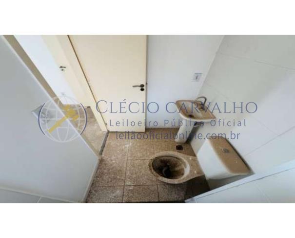 Foto de Apartamento 68m² - Carapicuíba - SP