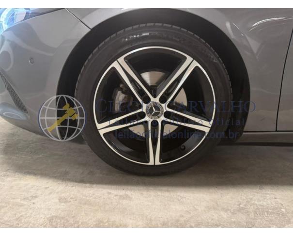 Foto de Mercedes-Benz A200 SD HI 2020/2021 - Itu - SP
