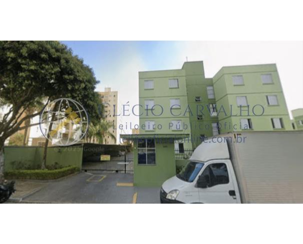 Foto de Apartamento 50m² -  São José dos Campos - SP