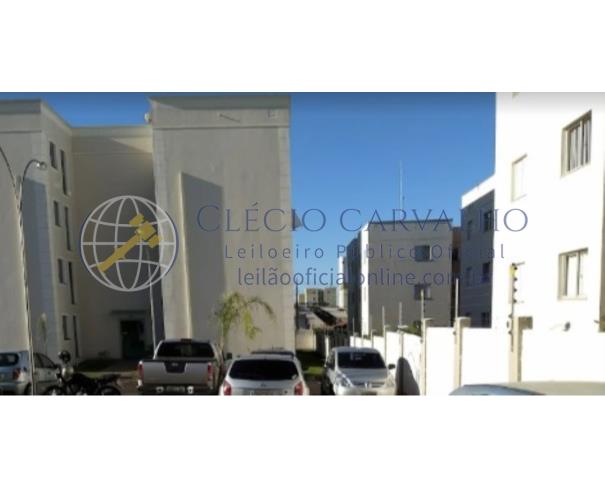 Foto de Apartamento 50m² - Londrina - Pr