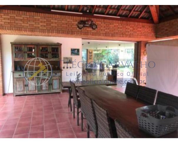 Foto de Casa 1200m² - Jundiaí - Sp