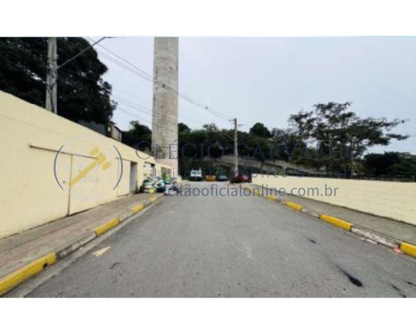 Foto de Apartamento 102m² - Carapicuíba - SP