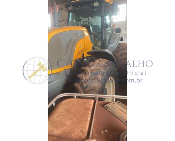 Foto de Trator BT210 4x4, 2012 - Iepê - SP