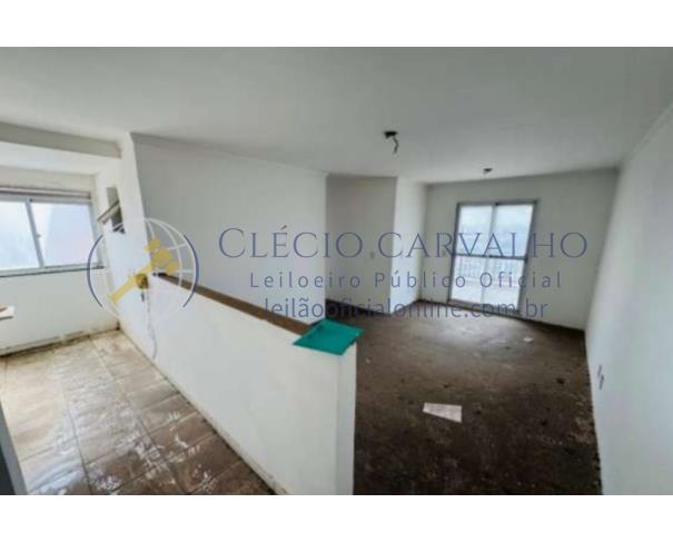Foto de Apartamento 66m2 - Condomínio Flex Carapicuíba II
