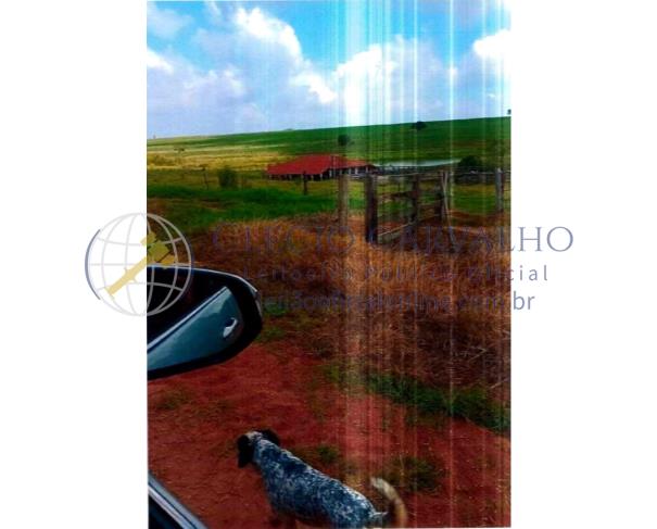 Foto de Área Rural 114,95 Ha - Bauru - SP