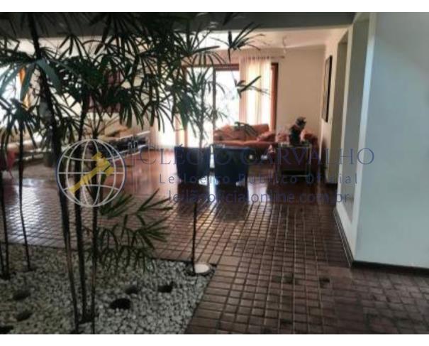 Foto de Casa 1200m² - Jundiaí - Sp