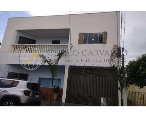 Foto de  Imóvel 274m² - Presidente Prudente - SP