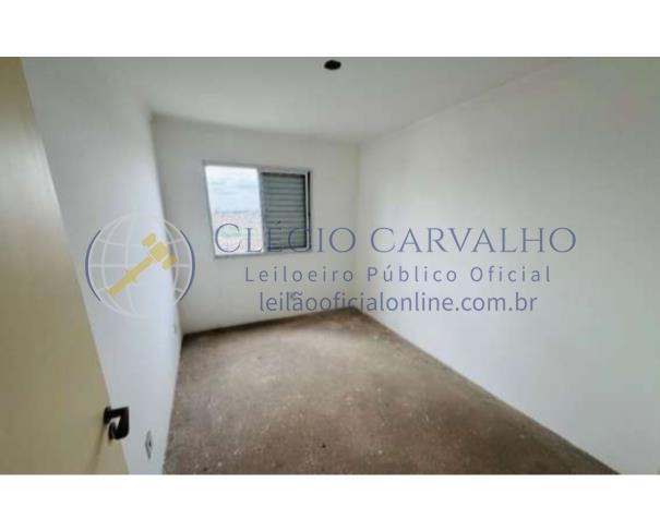 Foto de Apartamento 68m² - Carapicuíba - SP