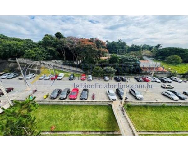 Foto de Apartamento 103m² - Carapicuíba - SP