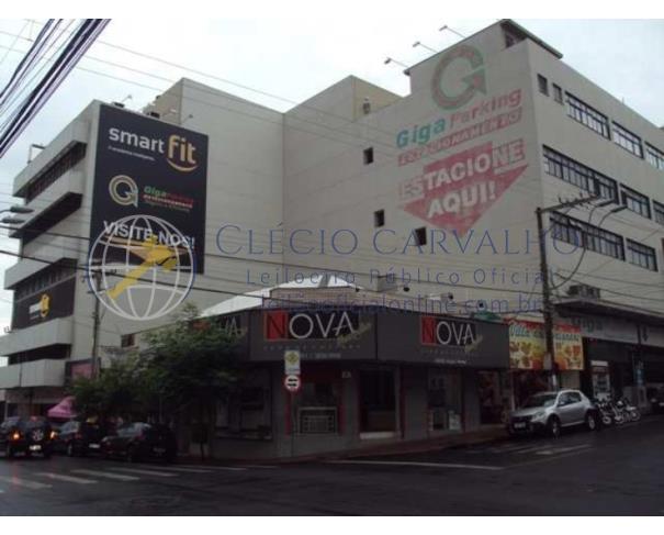 Foto de Prédio Comercial 6.519m² - São José do Rio Preto - SP