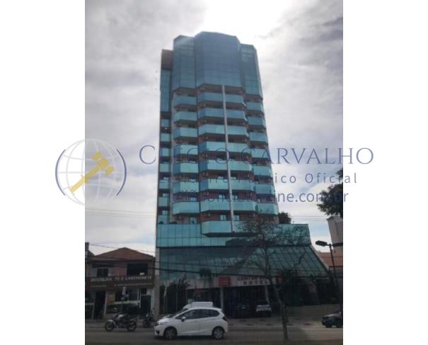Foto de Parte ideal 50% de Hotel 12 andares - Jundiaí – SP