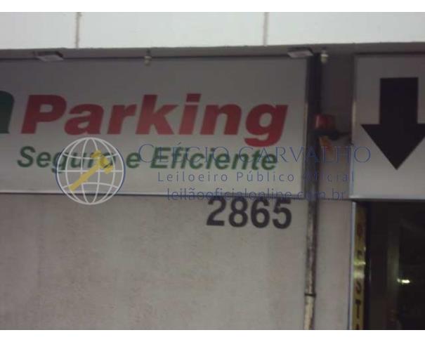 Foto de Prédio Comercial 6.519m² - São José do Rio Preto - SP
