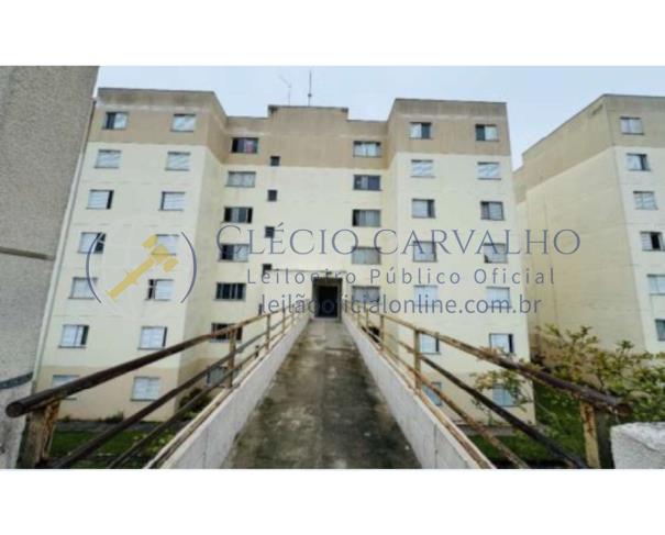 Foto de Apartamento 102m² - Carapicuíba - SP