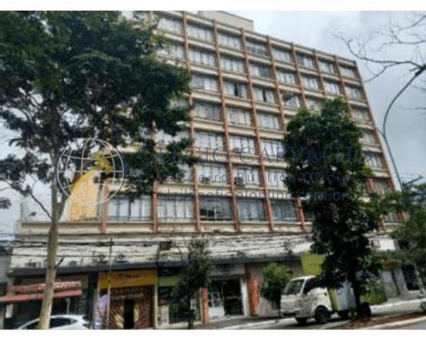Foto de Sala comercial de 81m² - Pinheiros - Sp