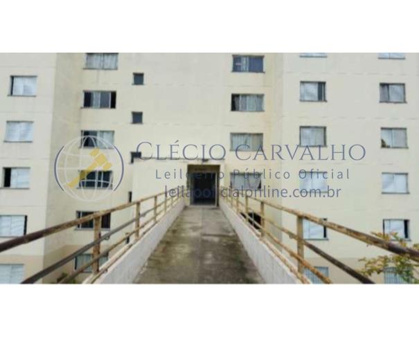 Foto de Apartamento 102m² - Carapicuíba - SP