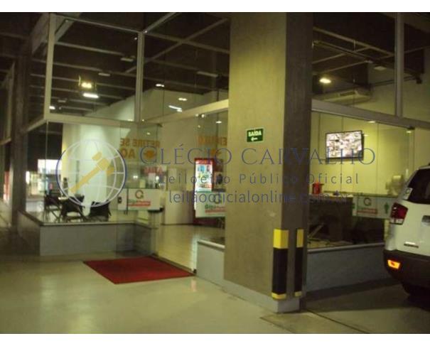 Foto de Prédio Comercial 6.519m² - São José do Rio Preto - SP