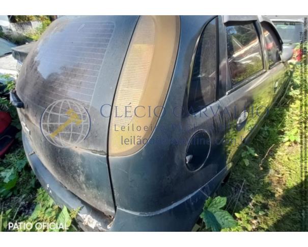 Foto de Veículo Corsa Hatch Max - Sucata - Lorena/SP