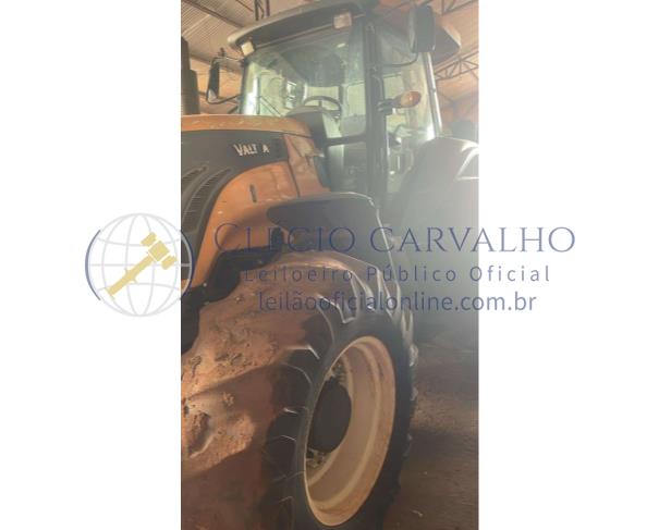 Foto de Trator BT210 4x4, 2012 - Iepê - SP