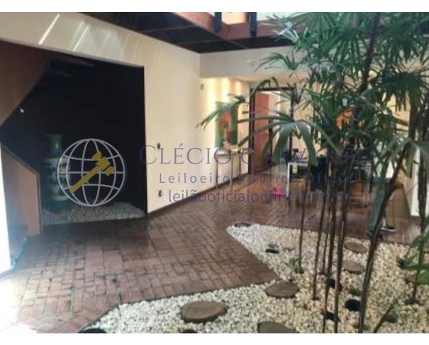 Foto de Casa 1200m² - Jundiaí - Sp