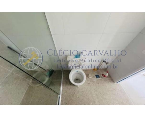 Foto de Apartamento 103m² - Carapicuíba - SP