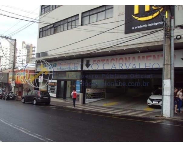 Foto de Prédio Comercial 6.519m² - São José do Rio Preto - SP
