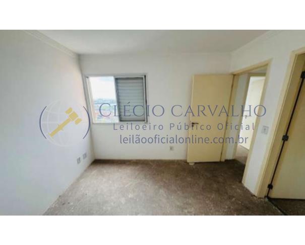 Foto de Apartamento 68m² - Carapicuíba - SP