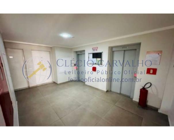 Foto de Apartamento de 48m² - Carapicuiba - Sp